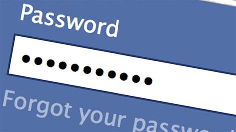facebook log in password only.
